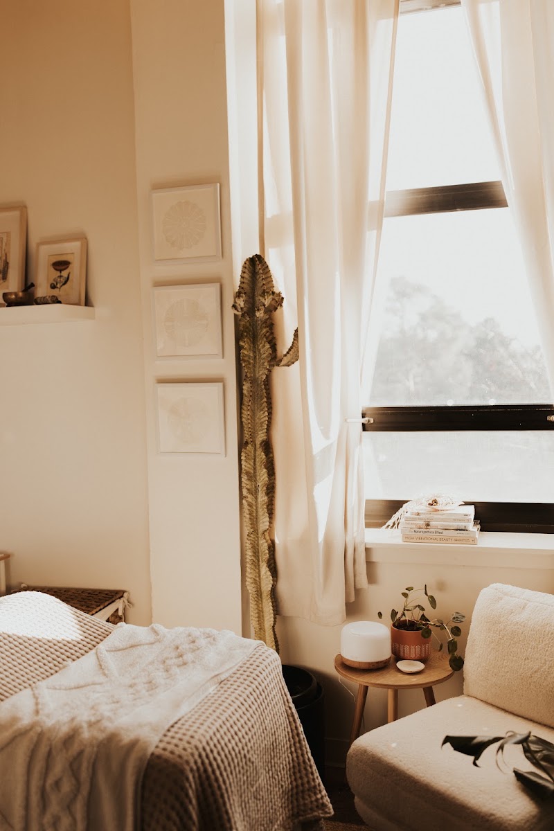 Rooted in Wellness Holistic Skin Studio