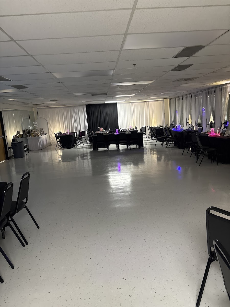 TD Event Space photo 2