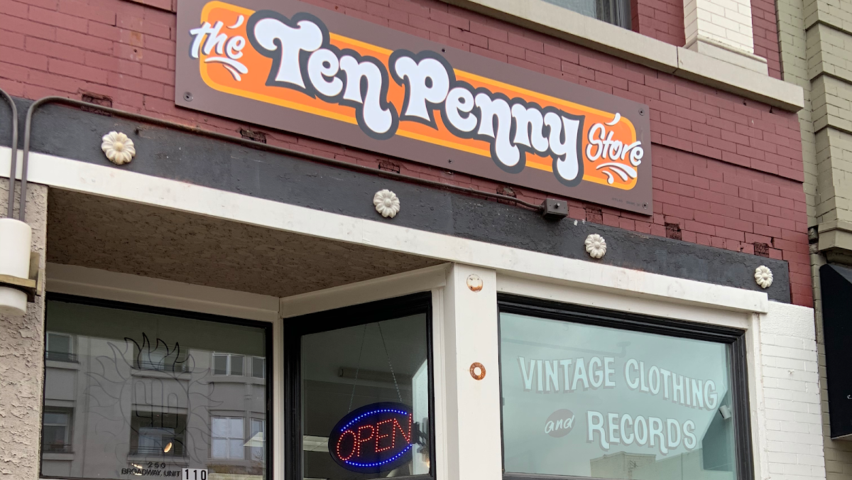 The Ten Penny Store photo 3