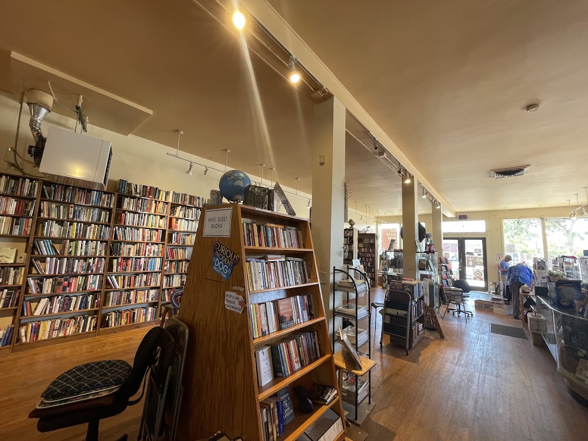 Broadway Book Mall photo 2