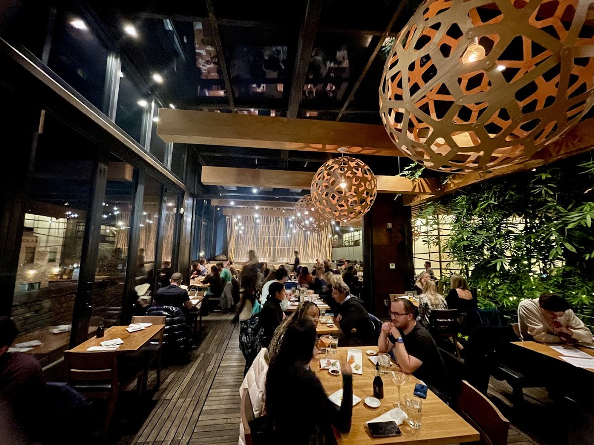 Izakaya Den
