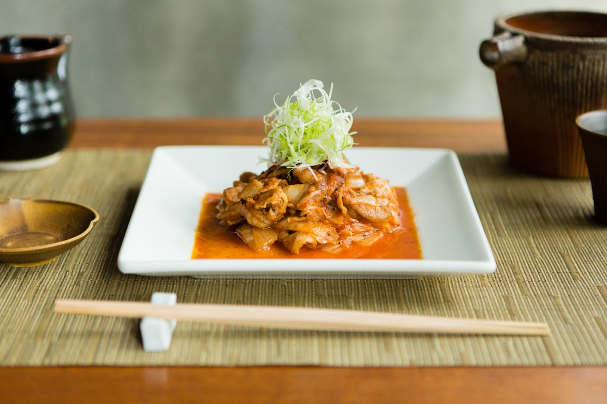 Izakaya Den photo 2