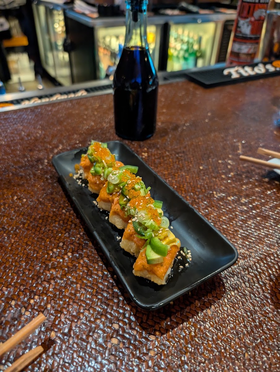 Izakaya Den photo 3