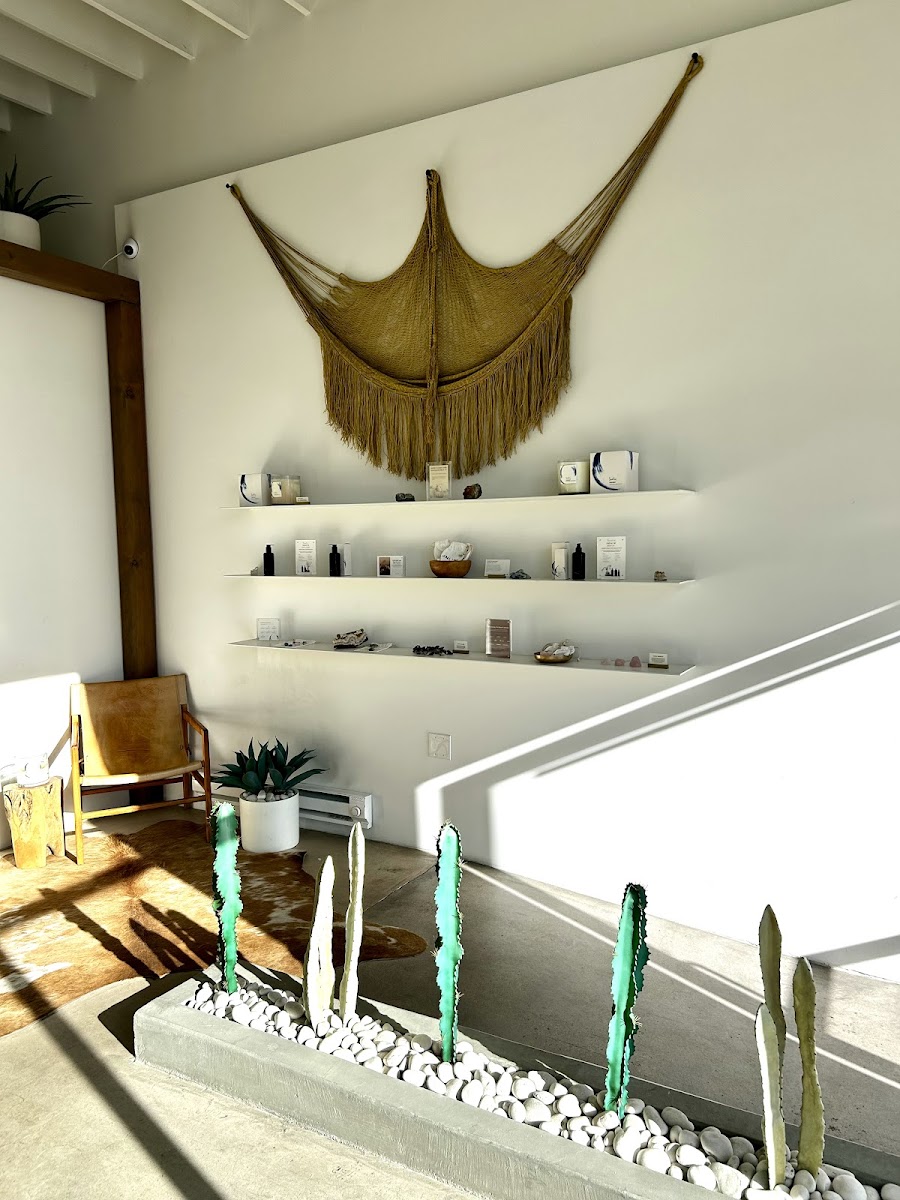 The NOW Massage RiNo photo 2