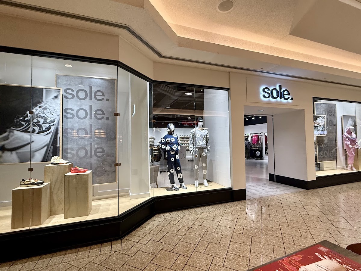 Sole Cherry Creek