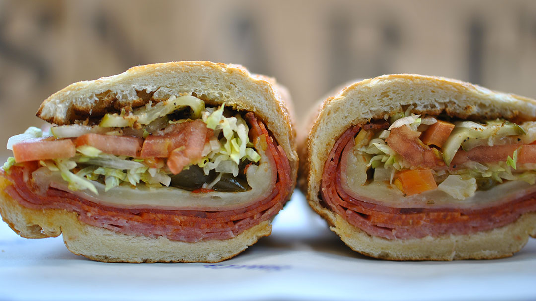 Snarf's Sandwiches photo 2