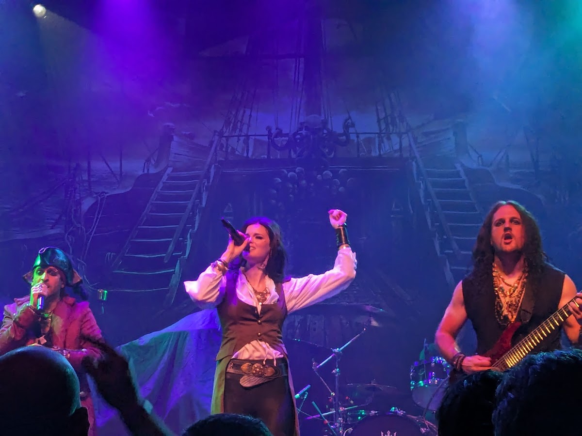 Gothic Theatre photo 3