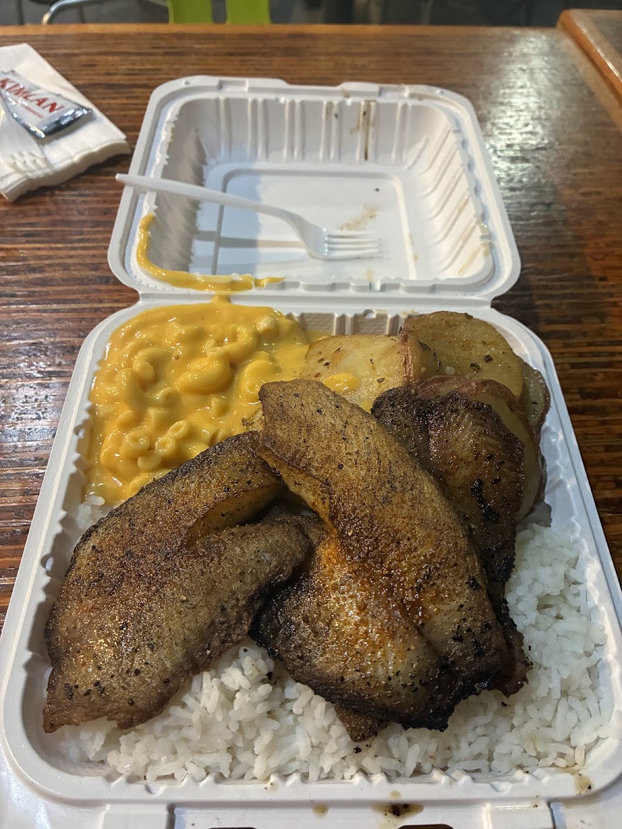 Bourbon Grill photo 2