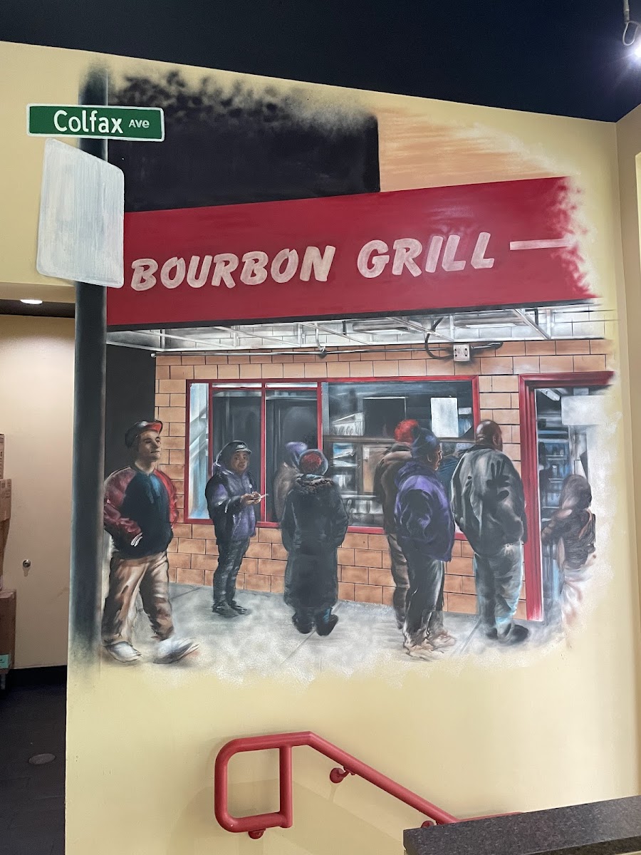 Bourbon Grill photo 3