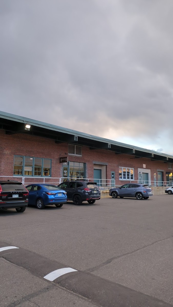 Denver Barbell Club photo 2