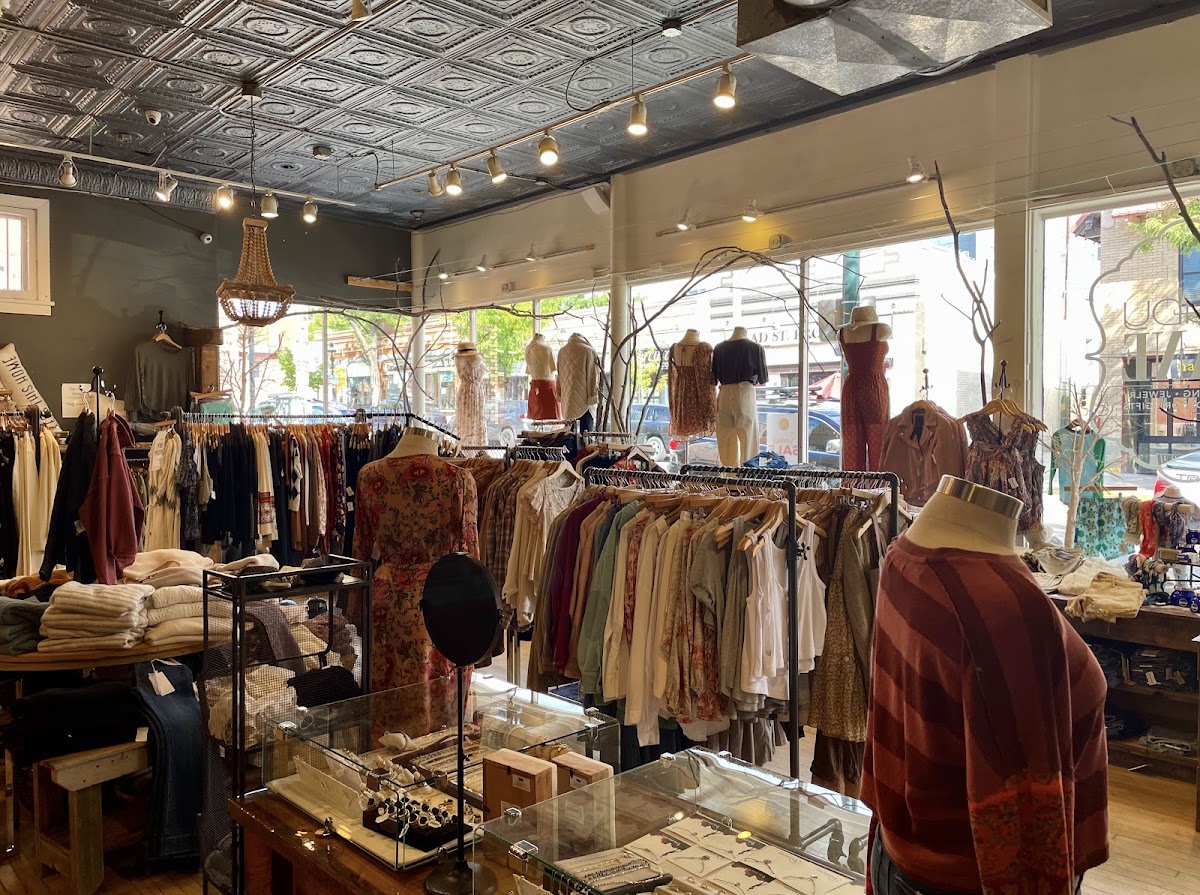 Ruby Jane Boutique - Denver Highlands photo 2