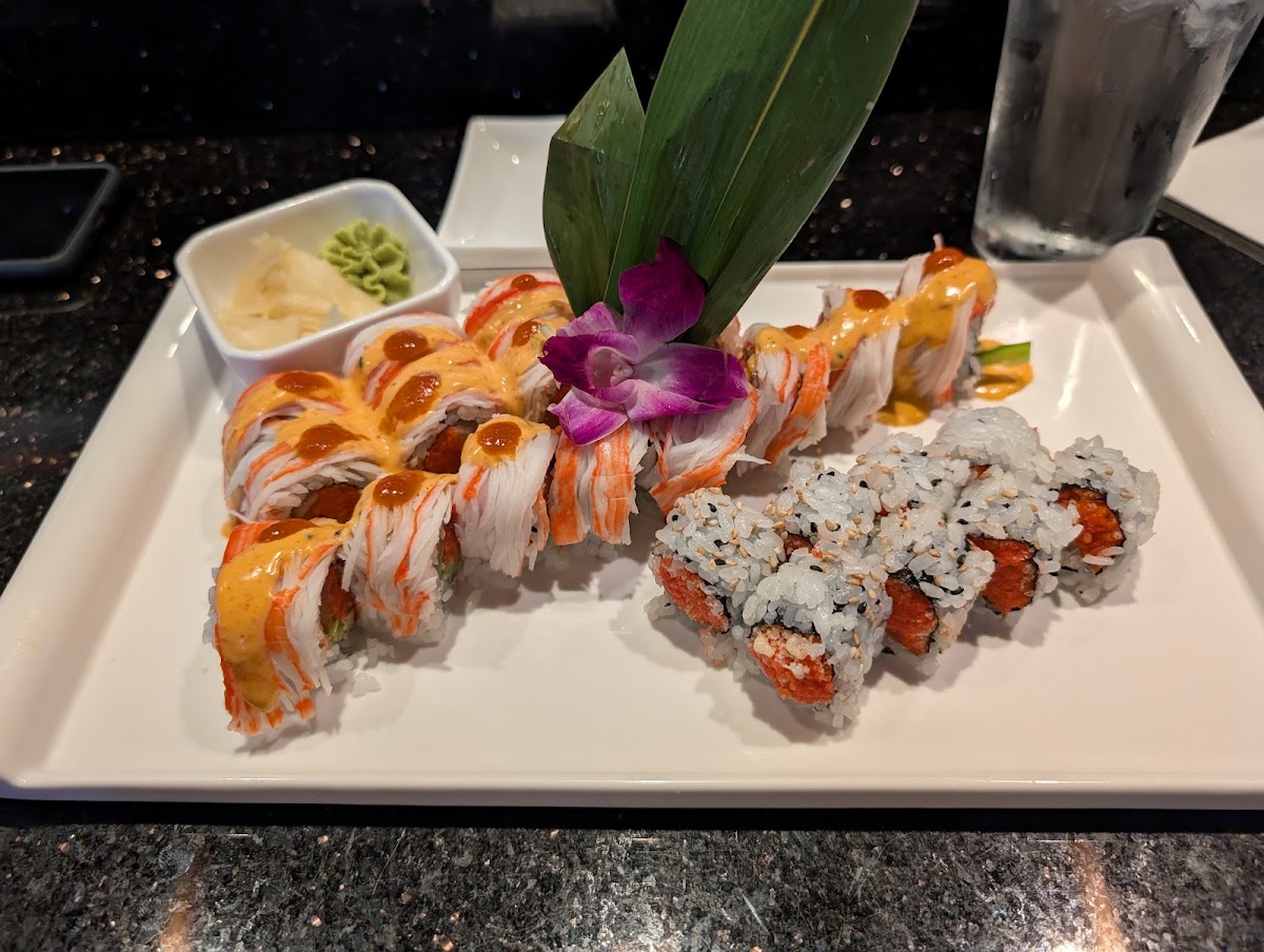 Go Fish Sushi Denver photo 2