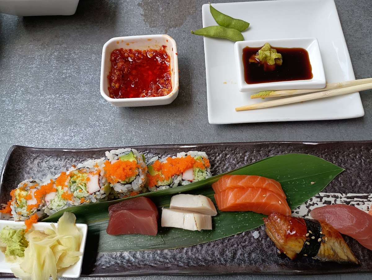 Go Fish Sushi Denver photo 3