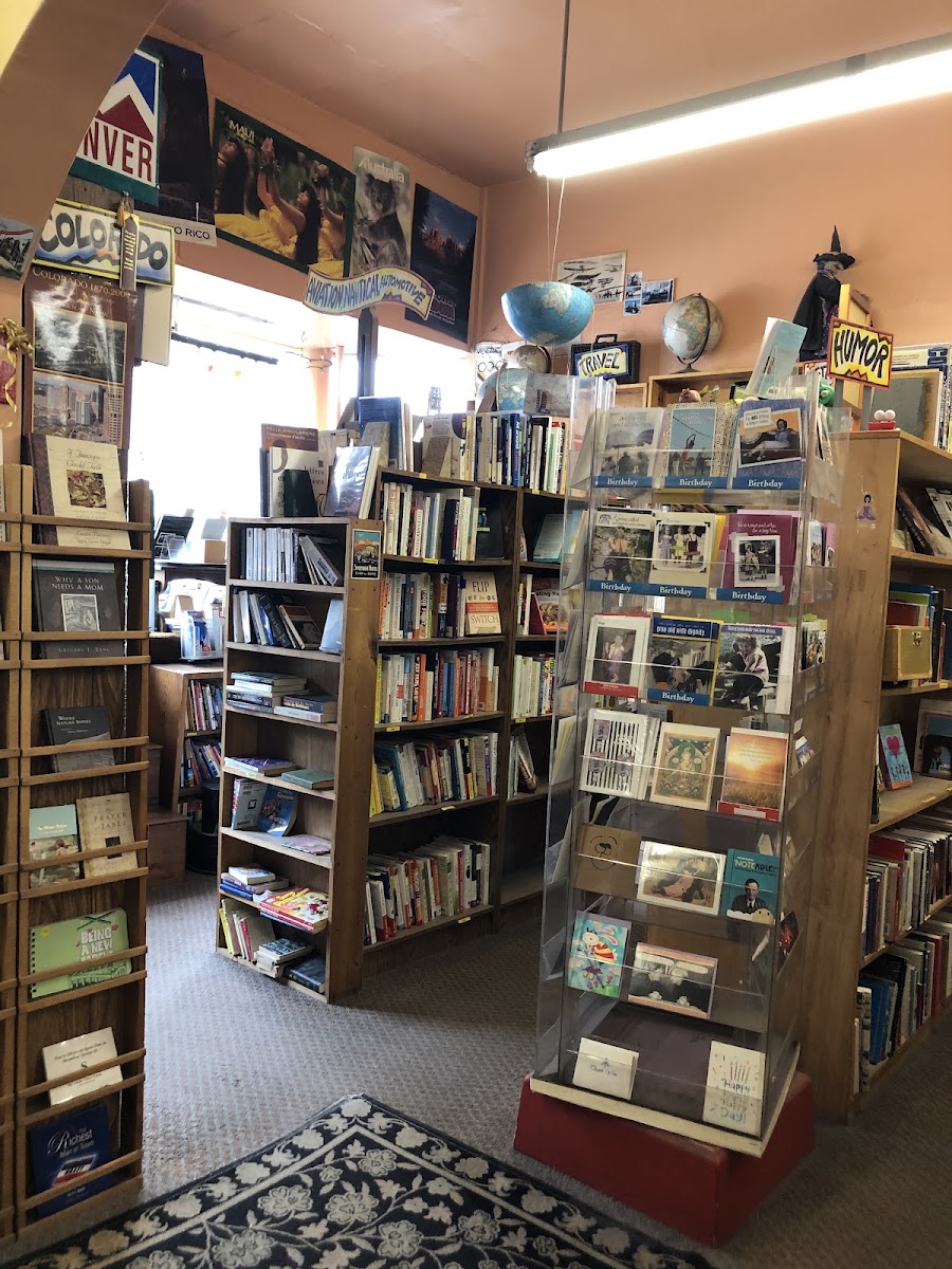 Capitol Hill Books photo 2