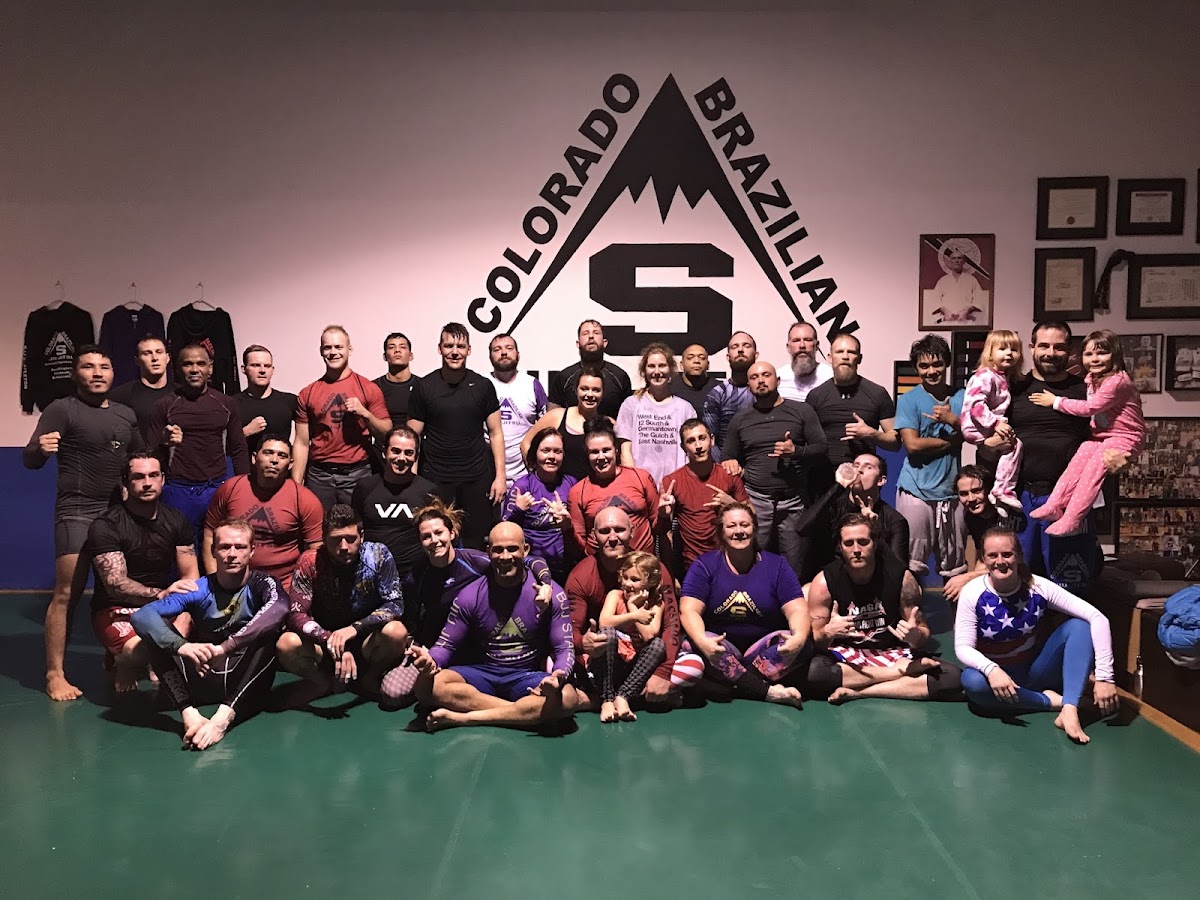 Colorado Brazilian Jiu Jitsu Satori (Jiu Jitsu Colorado)