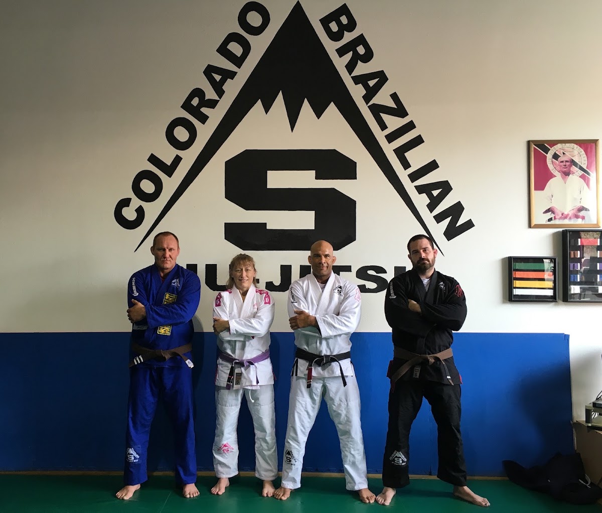 Colorado Brazilian Jiu Jitsu Satori (Jiu Jitsu Colorado) photo 2