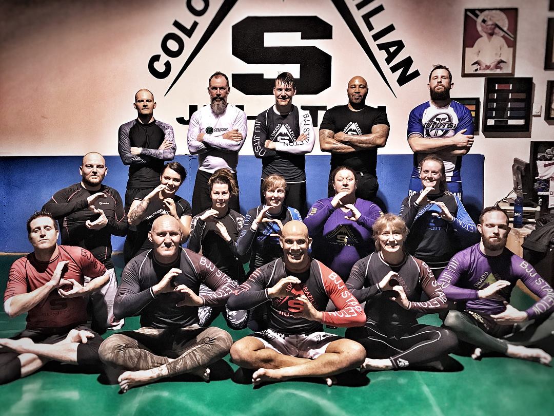 Colorado Brazilian Jiu Jitsu Satori (Jiu Jitsu Colorado) photo 3