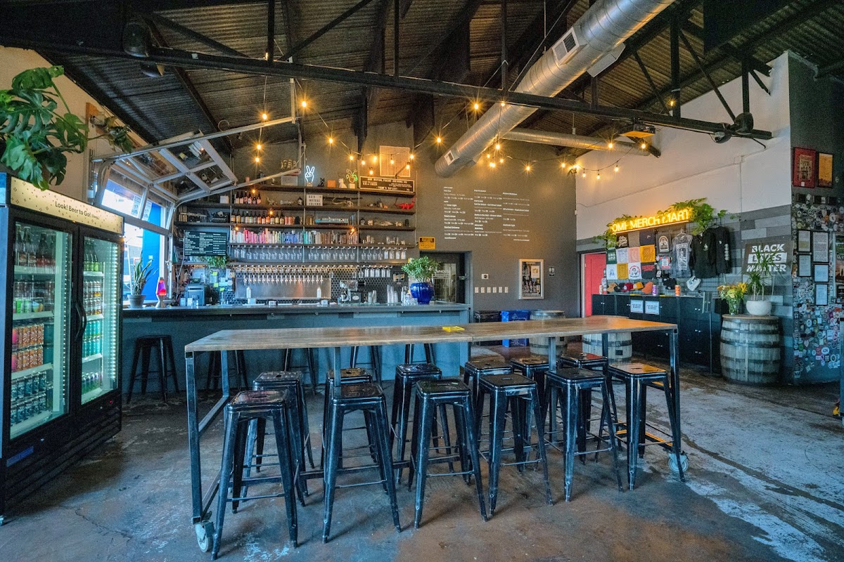 Our Mutual Friend Brewing photo 3