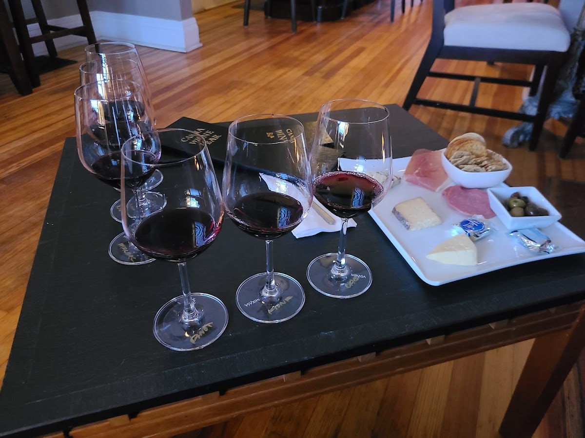 Cana Wine Bar photo 2