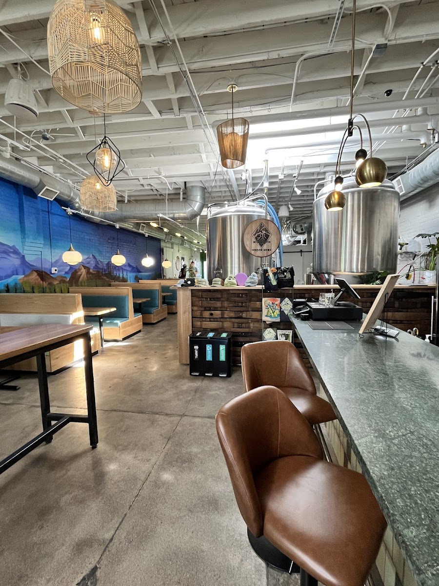 Monolith Brewing photo 2