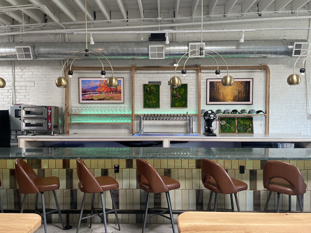 Monolith Brewing photo 3