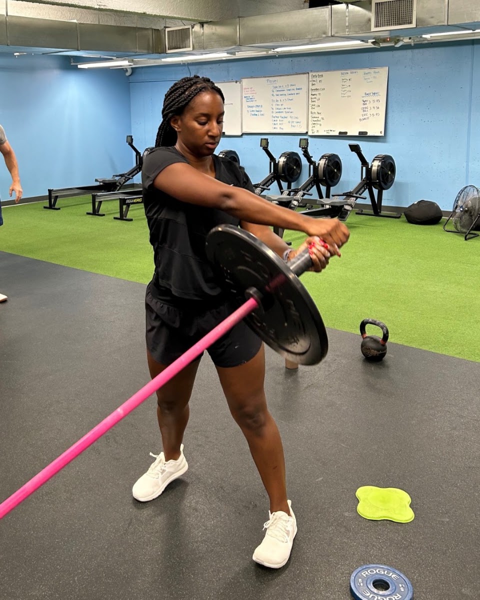 Lions Den Strength Mobility Performance photo 3