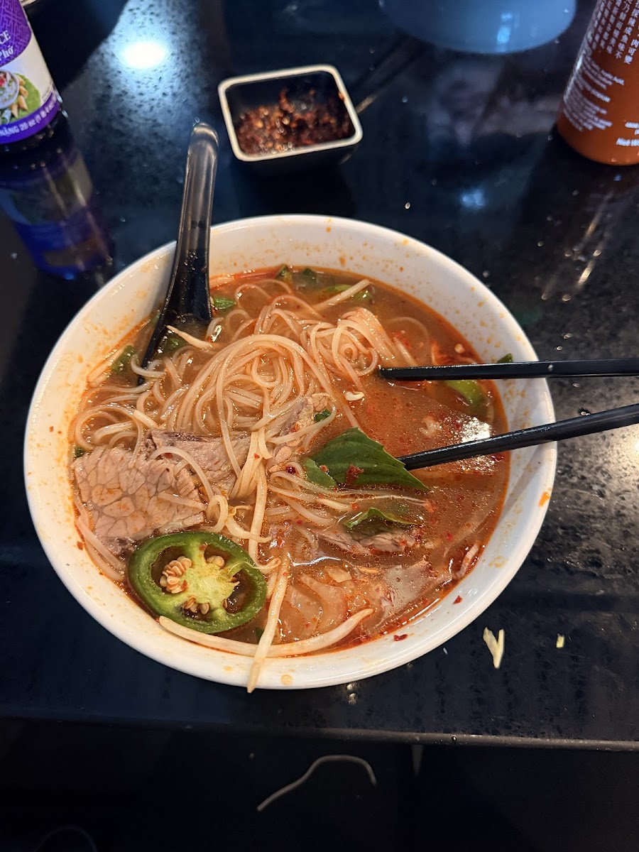 Pho Social photo 3