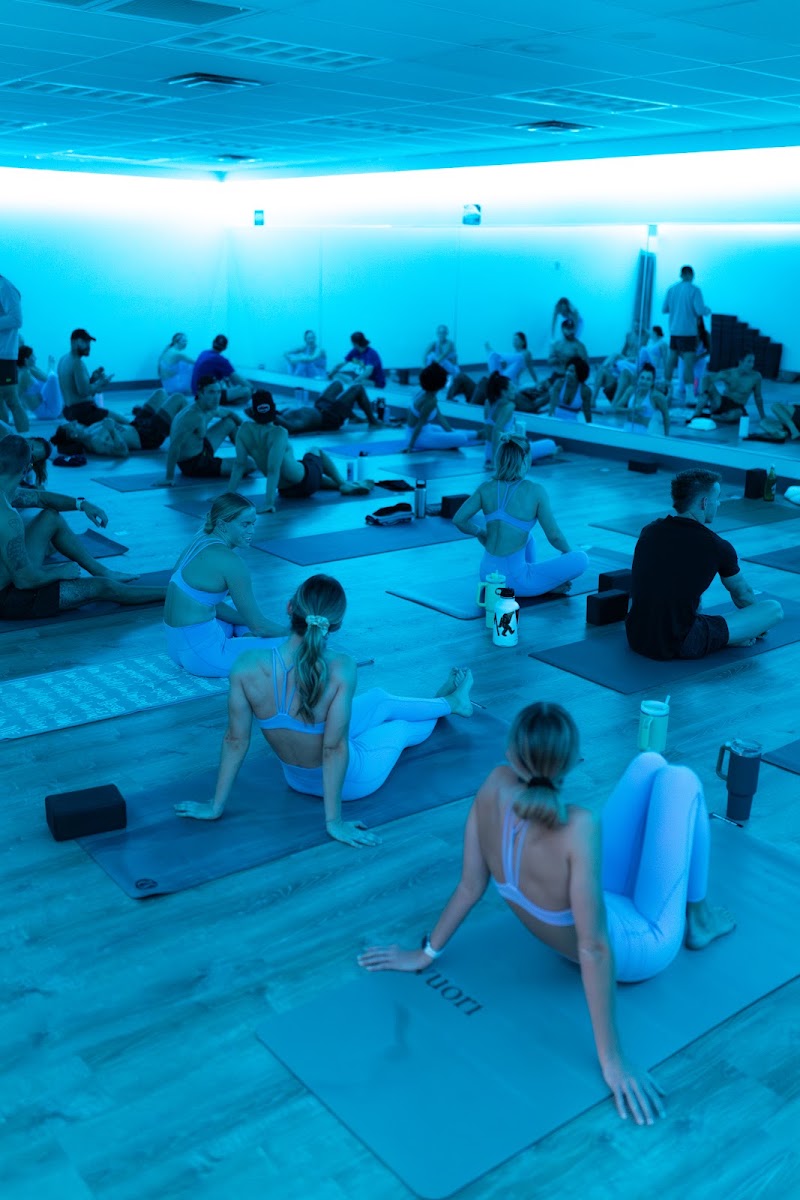 Yoga Box photo 2