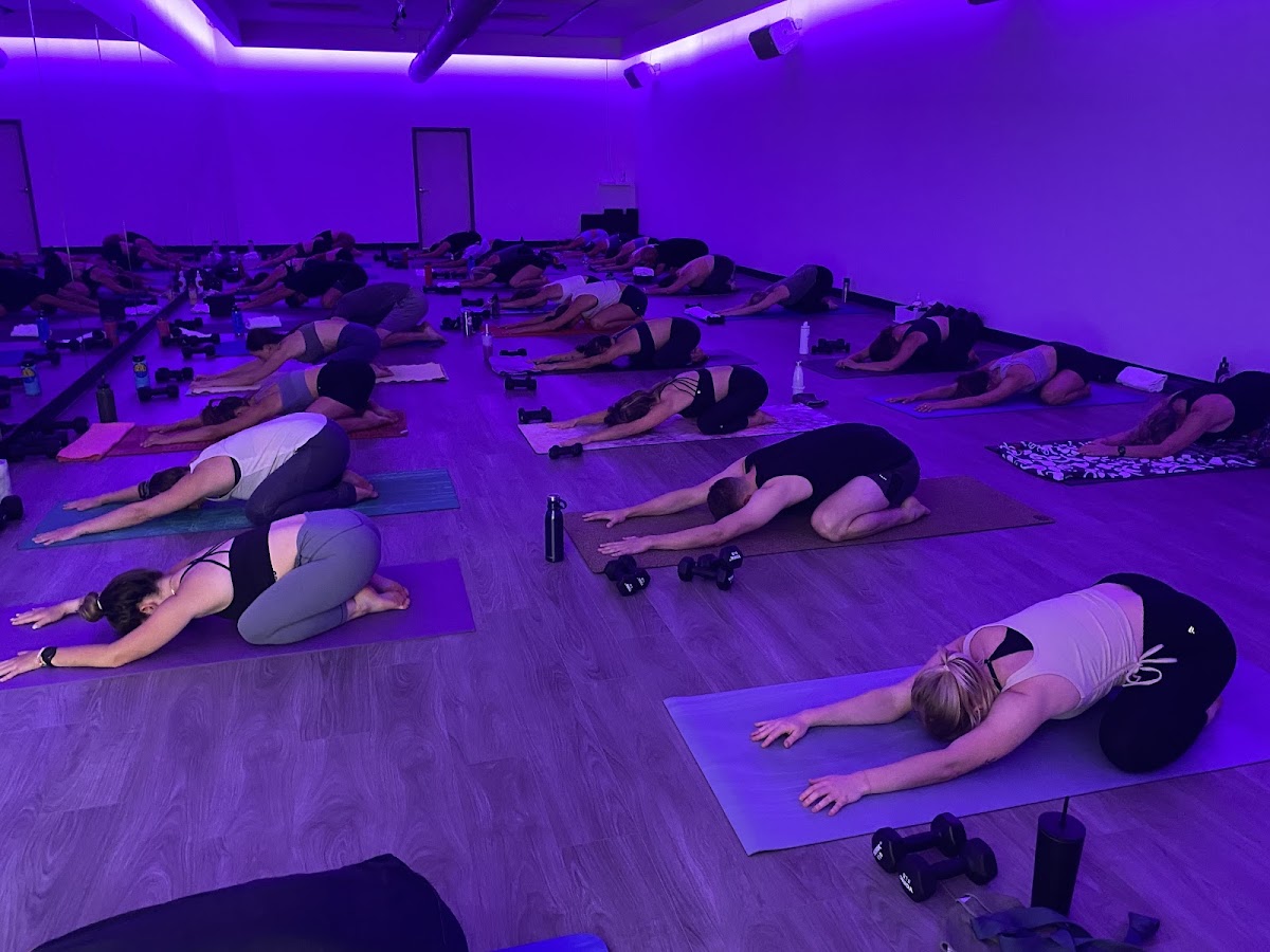 Yoga Box photo 3