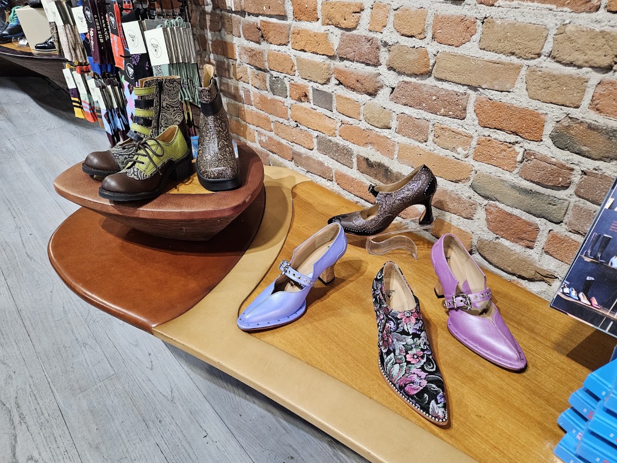 John Fluevog Shoes Denver photo 3