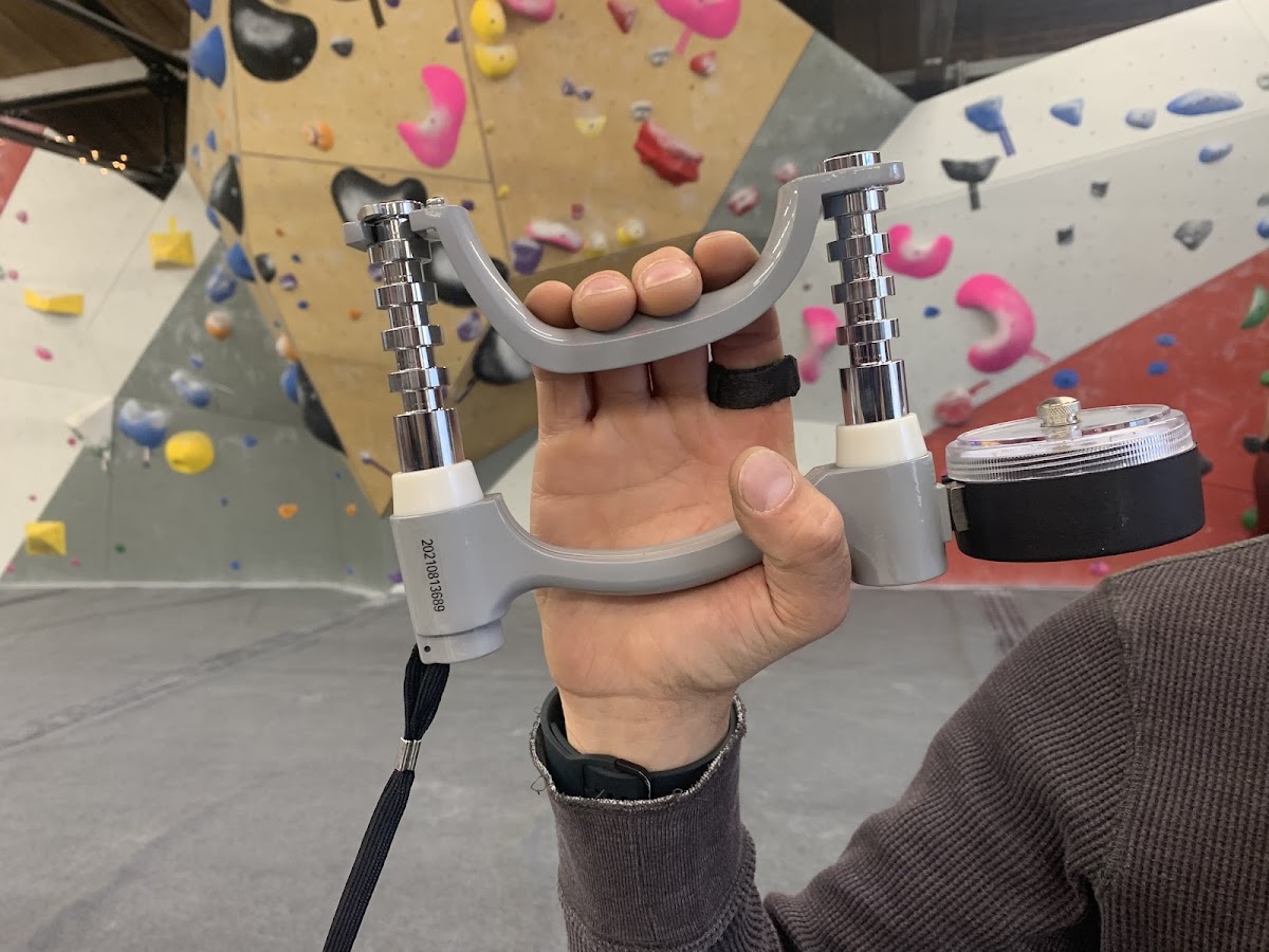 Hand And Rock-climbing Therapeutic Network LLC