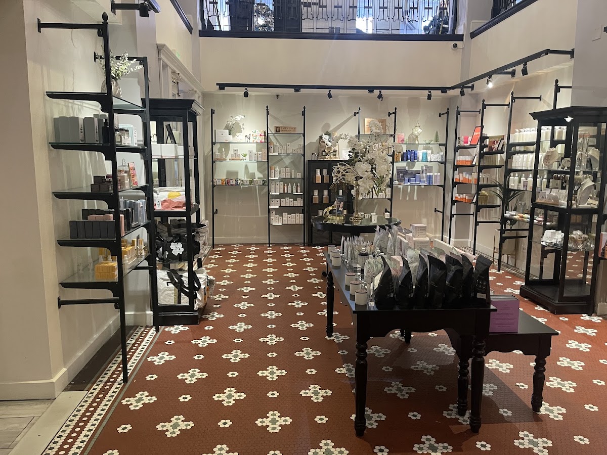The Oxford Club & Spa photo 3