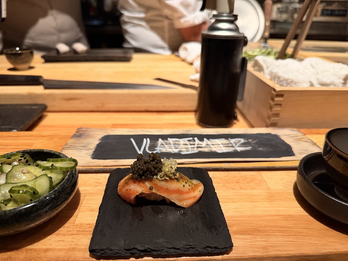 Sushi by Scratch Restaurants: Denver photo 2