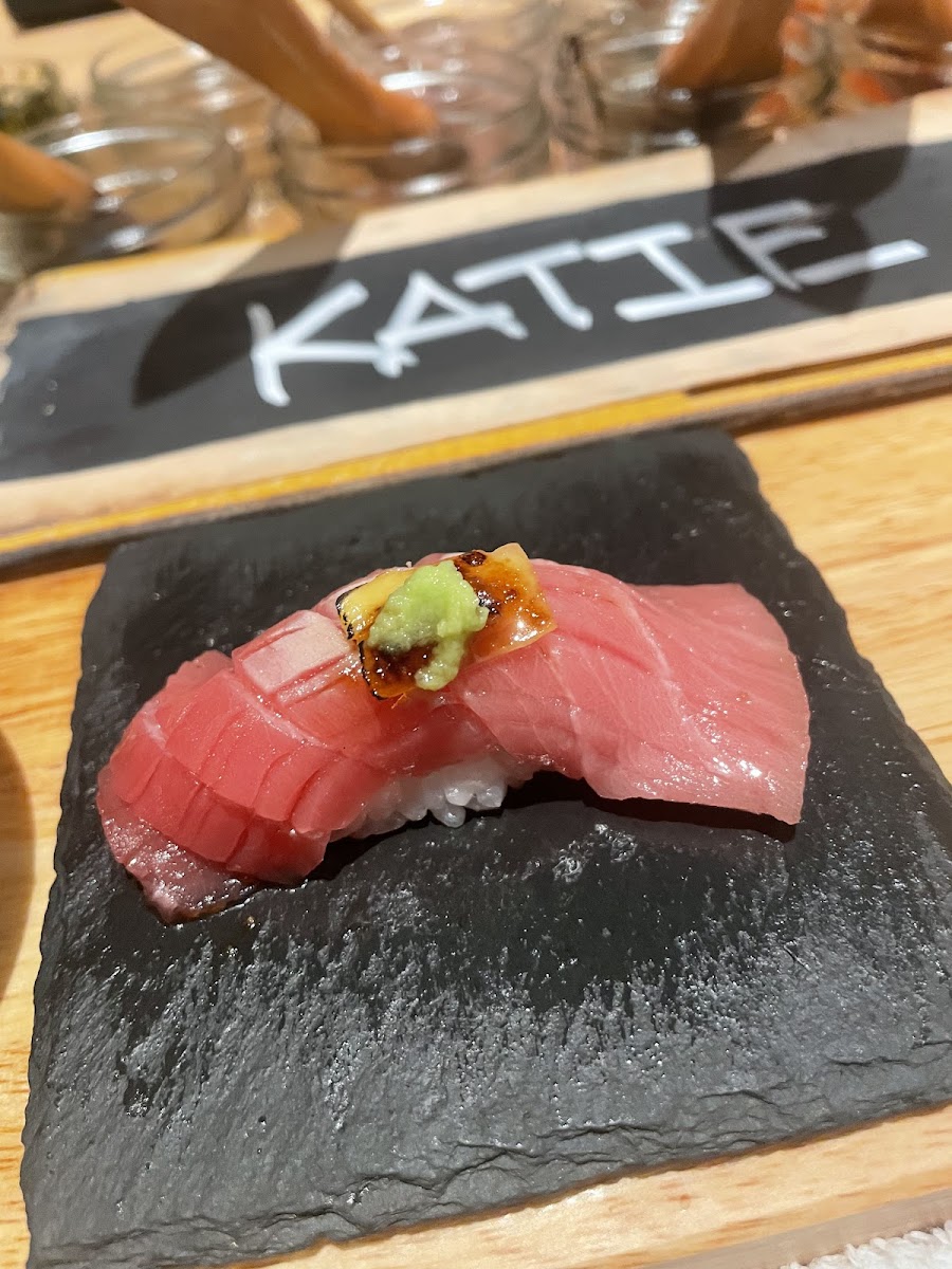 Sushi by Scratch Restaurants: Denver photo 3