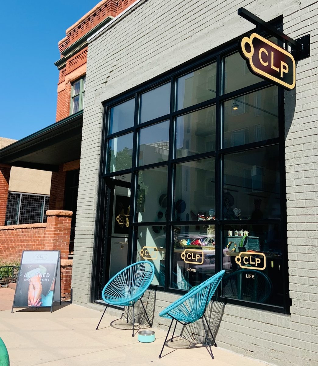 CLP Jewelry - LoHi