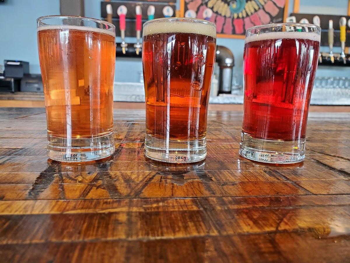 Joyride Brewing Company photo 3