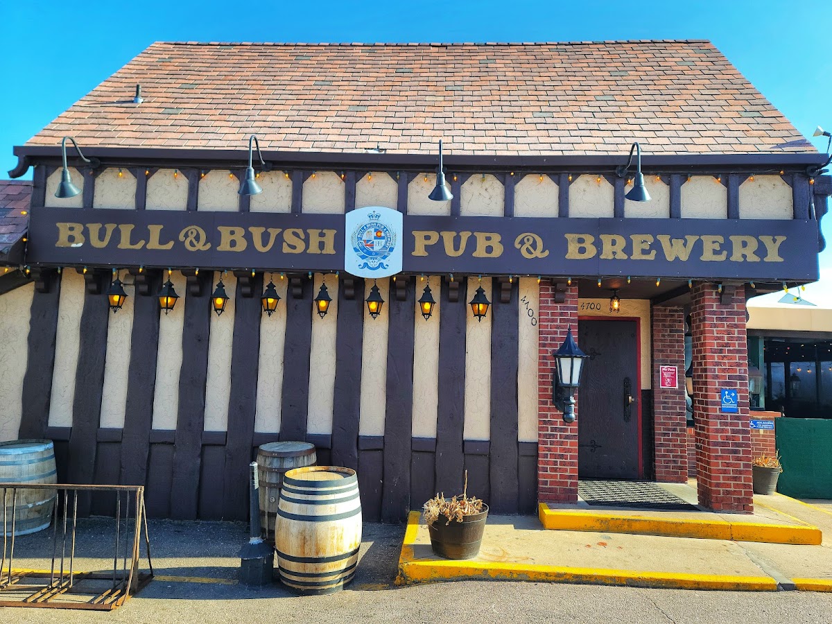 Bull & Bush Brewery photo 3