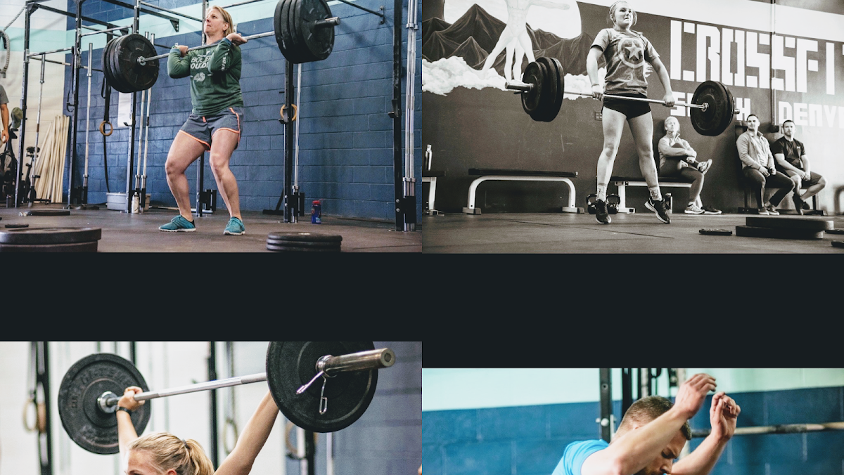 The Den-South Denver Fitness photo 2