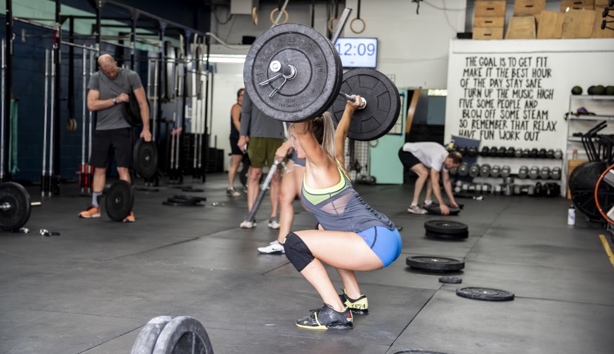 The Den-South Denver Fitness photo 3