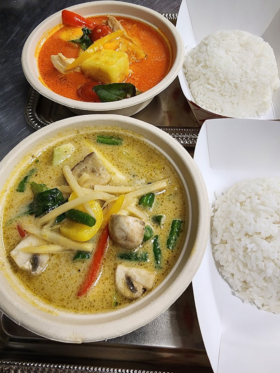 Lucky Noodles photo 2