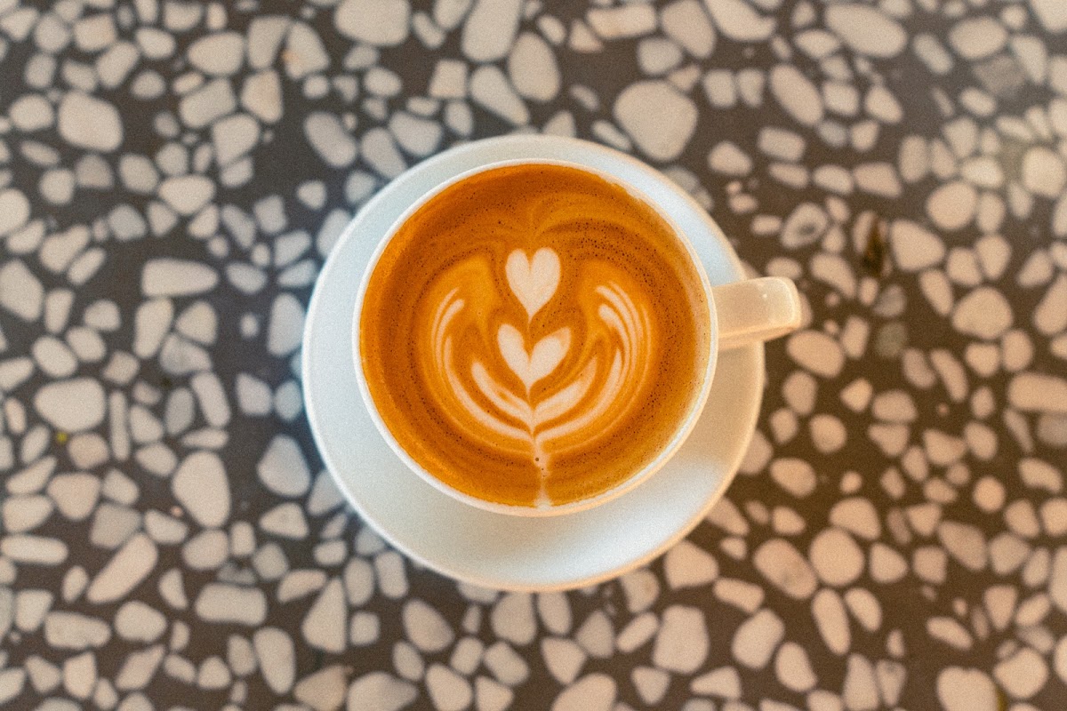 Huckleberry Roasters photo 2