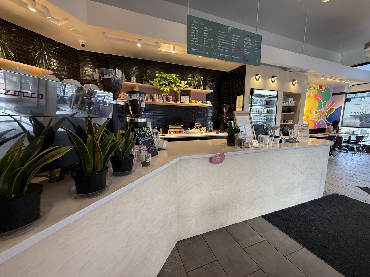 Huckleberry Roasters photo 3