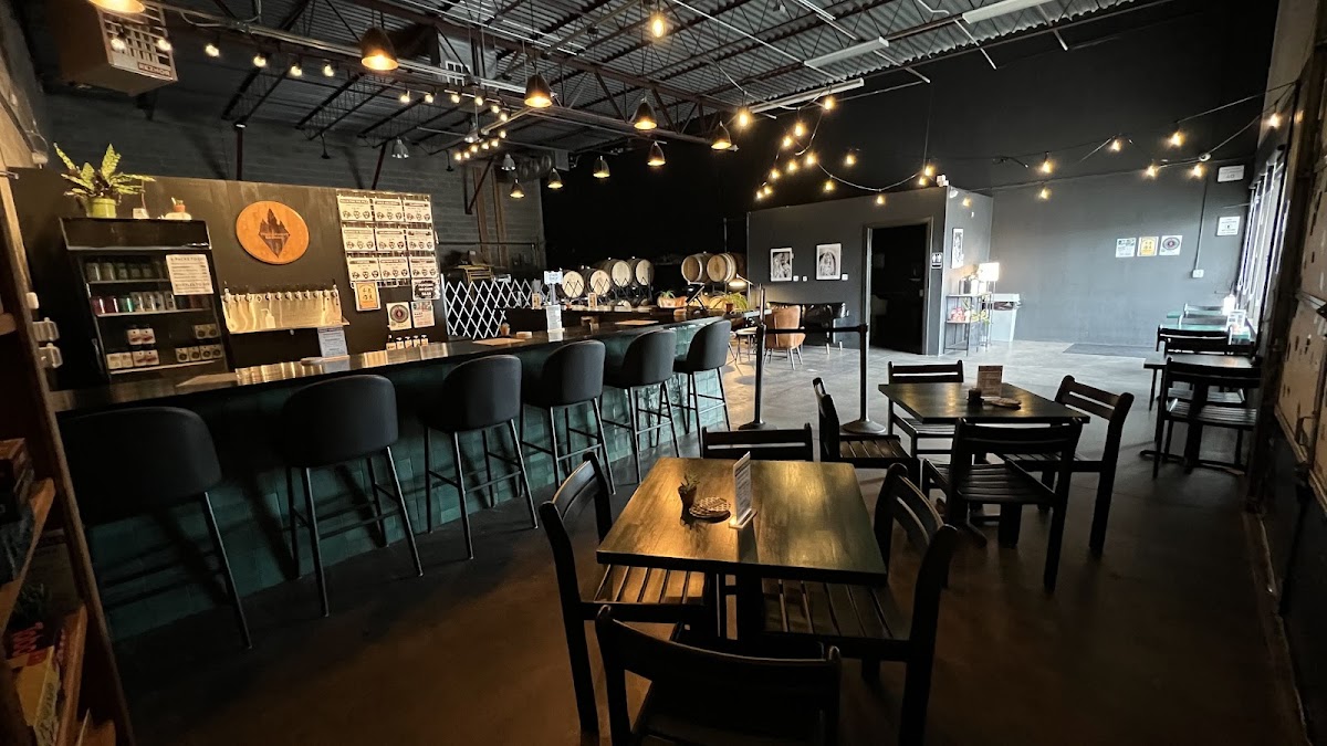 Wanderment Brewing