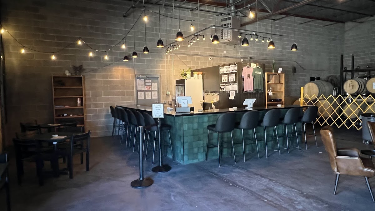 Wanderment Brewing photo 2