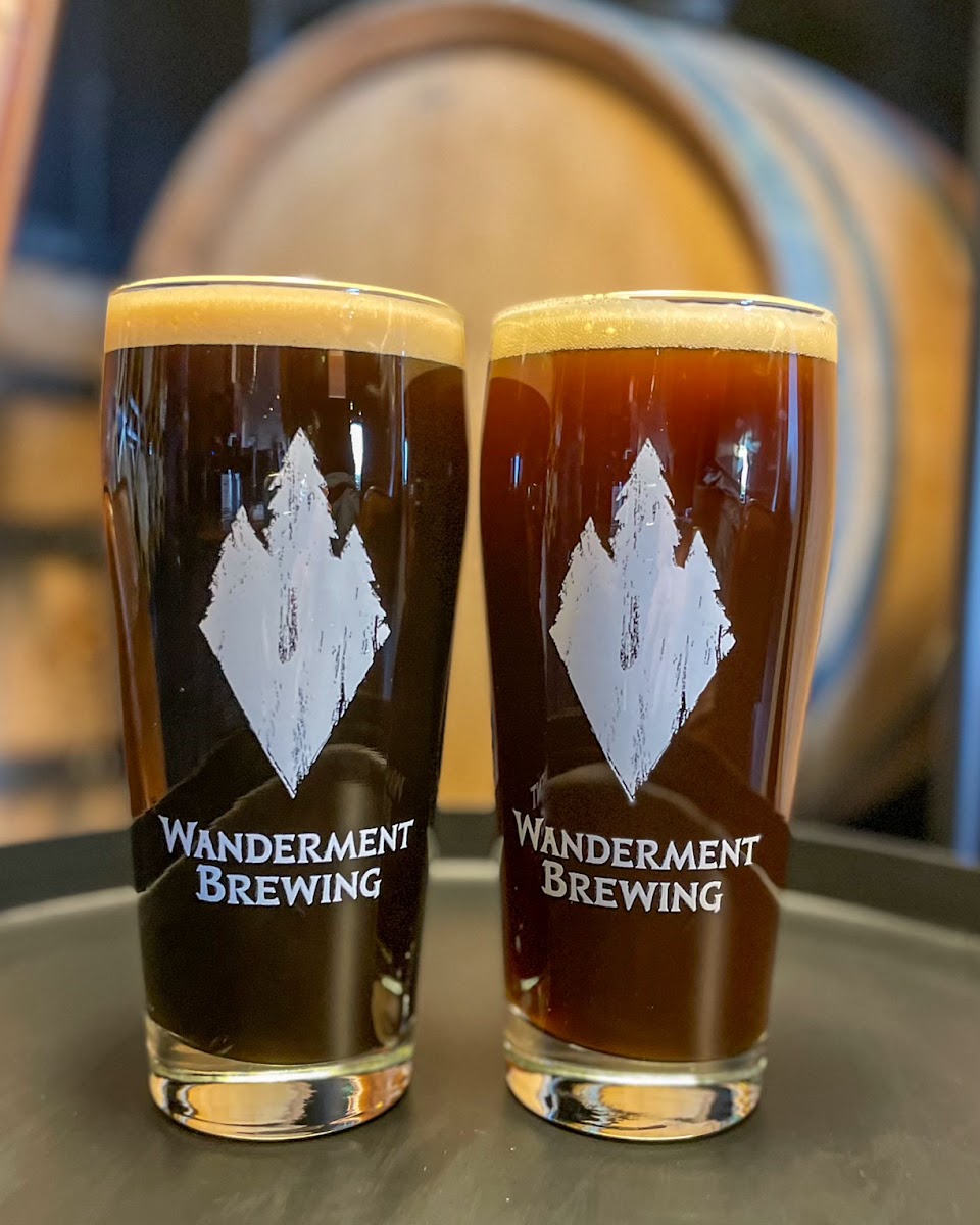 Wanderment Brewing photo 3