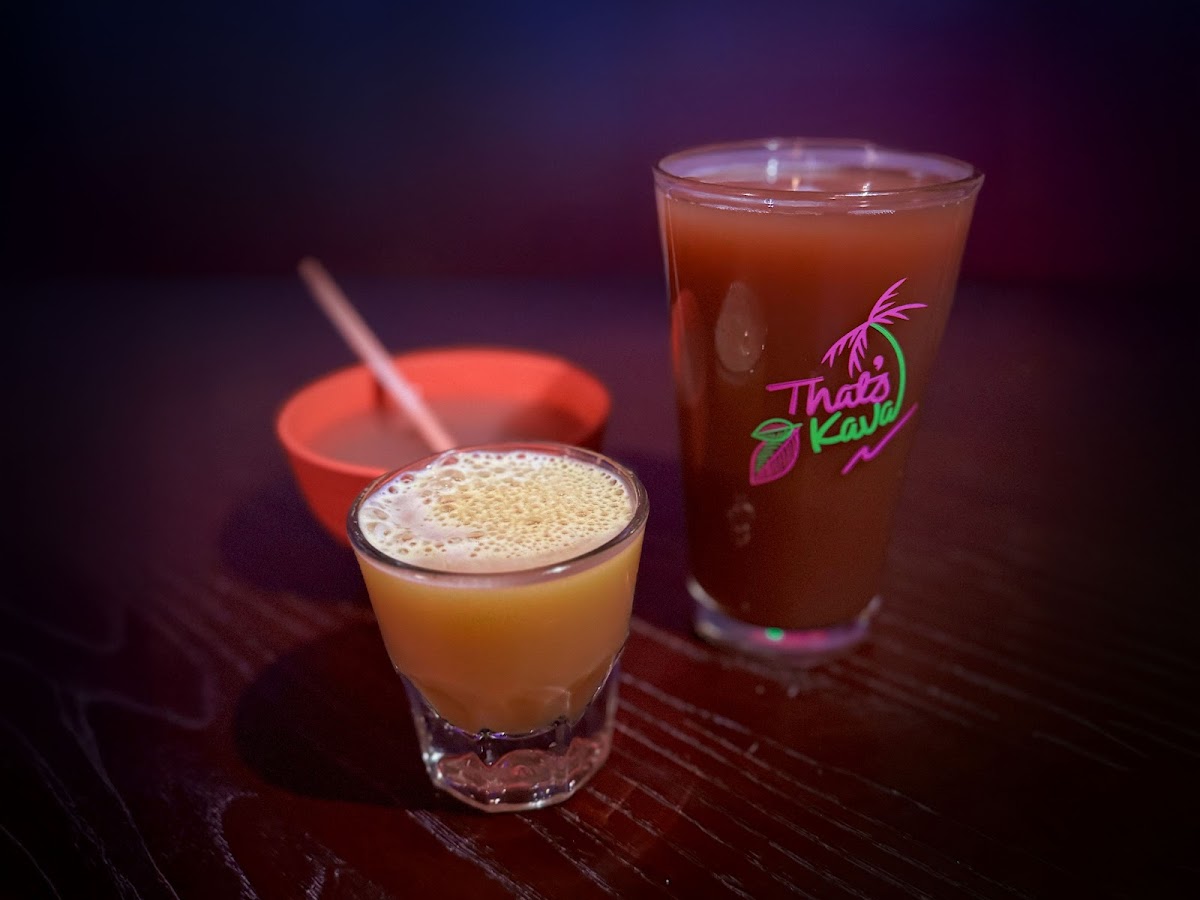 That's Kava photo 2