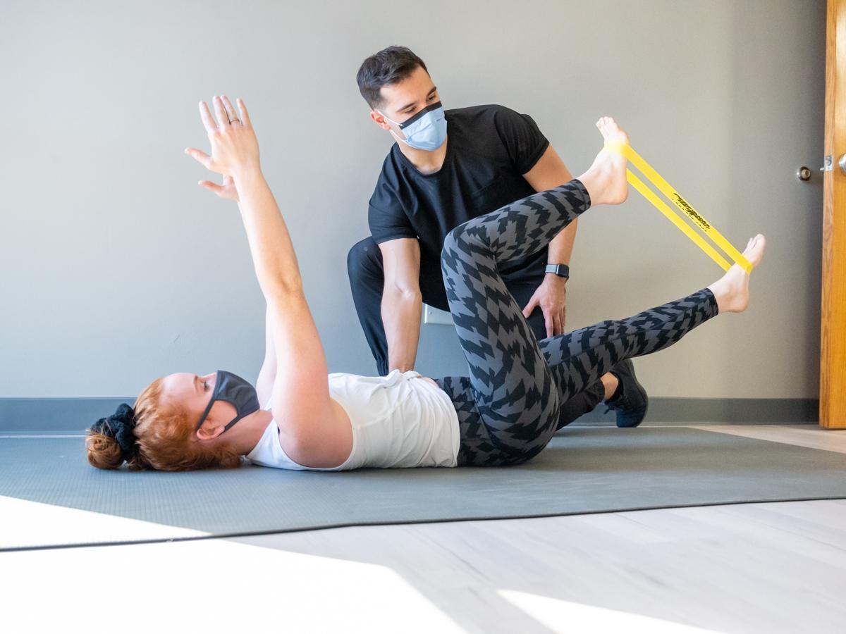 Denver Spine & Performance photo 2