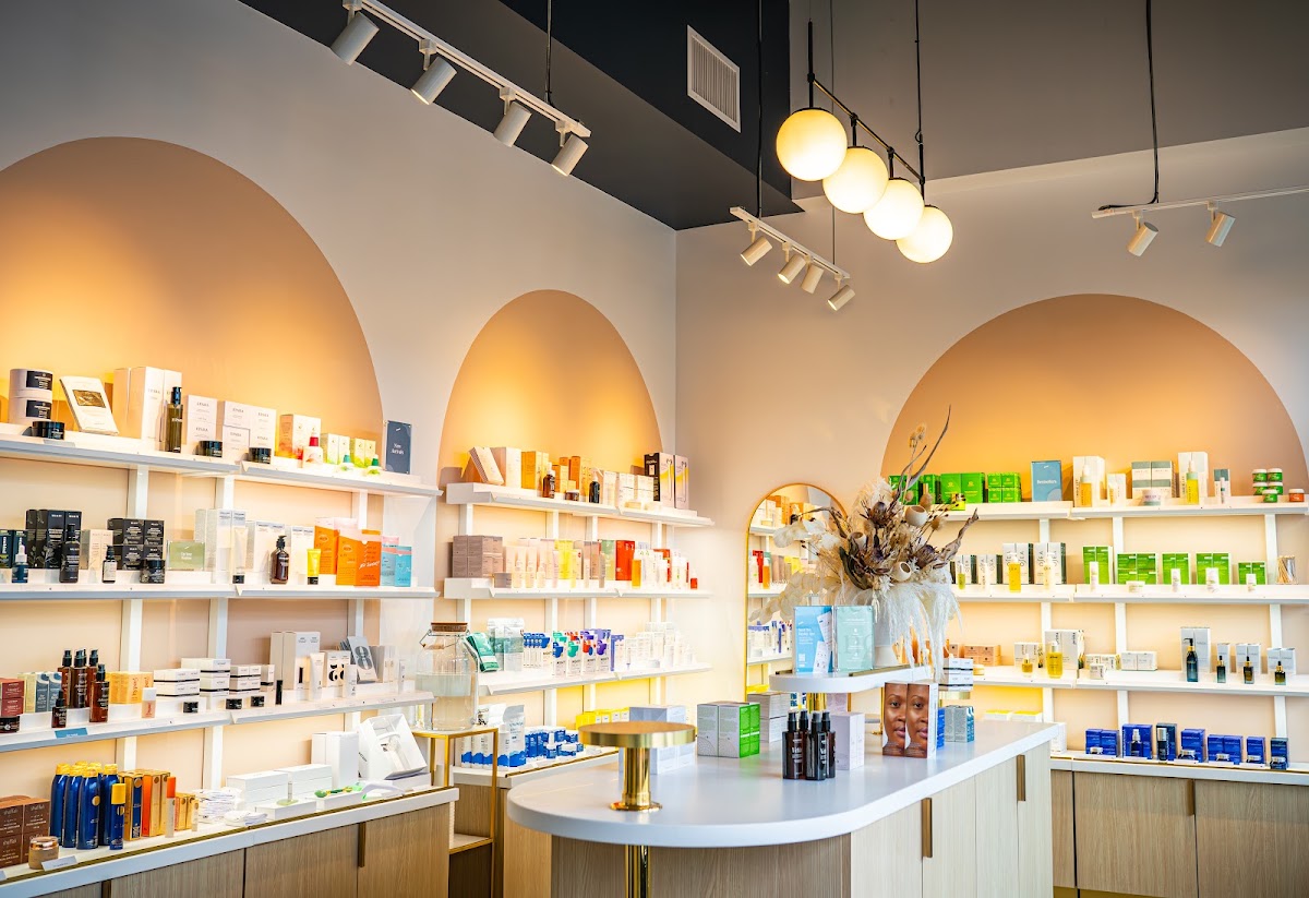 Heyday Skincare Tennyson photo 2