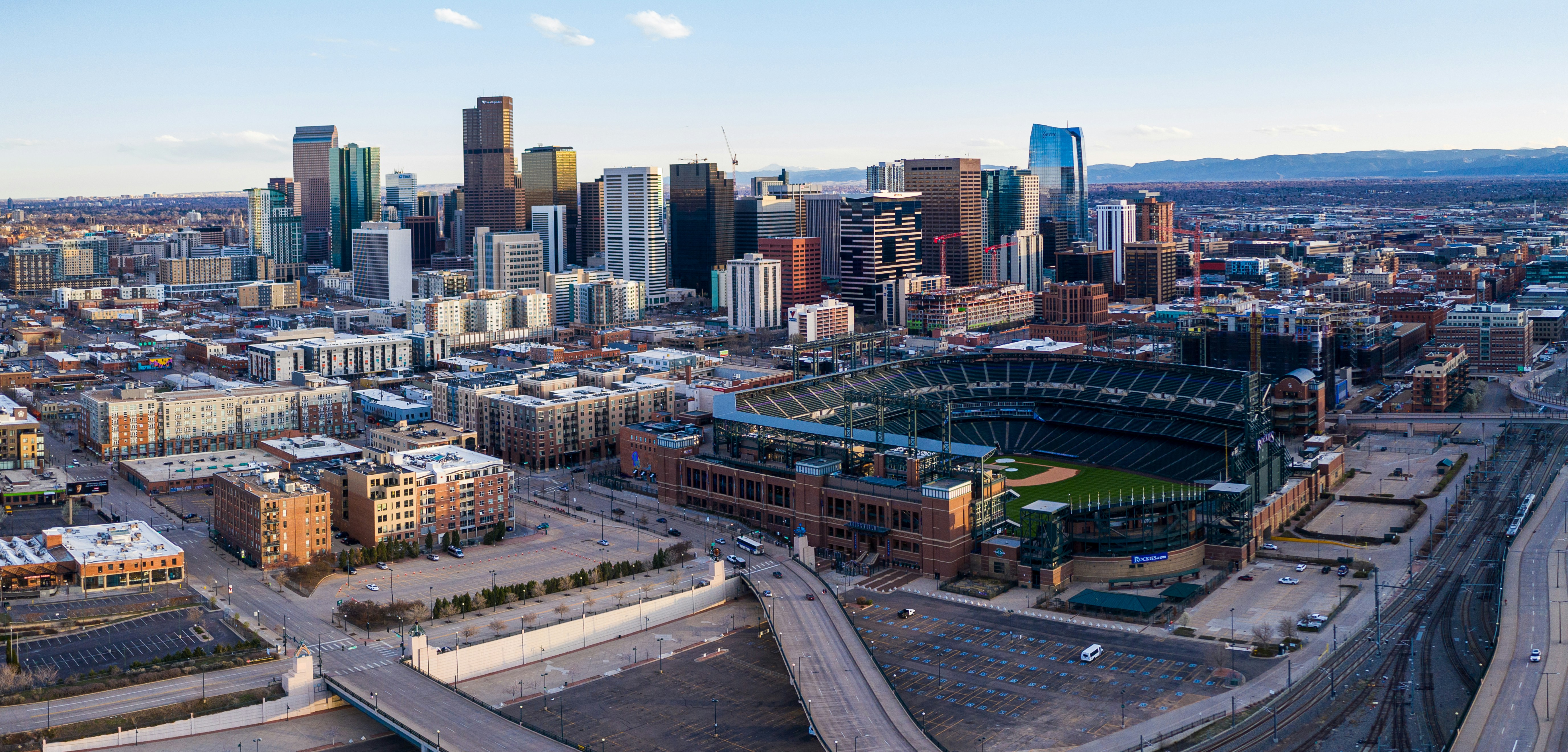 | First In Denver